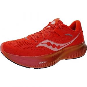 Saucony Tenis de correr Ride 15 para mujer