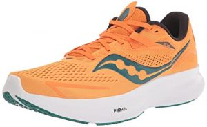 Saucony Tenis de Correr Ride 15 para Hombre