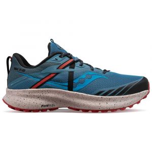 Saucony Ténis De Trail Running Ride 15