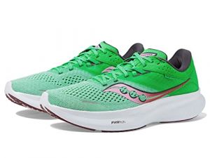 Saucony Women's Ride 16 Zapatillas Deportivas