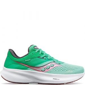 Saucony Women's Ride 16 Zapatillas Deportivas