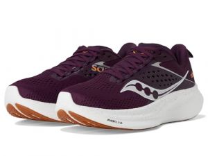 Saucony Tenis Ride 17 para mujer