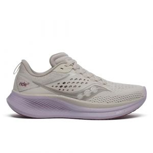 Saucony Tenis Ride 17 para mujer