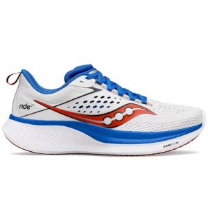 Saucony Tenis Ride 17 para hombre