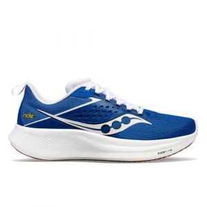 Saucony Tenis Ride 17 para mujer