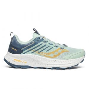 Saucony Ride TR2 Zapatillas para Carreras de montaña para Mujer