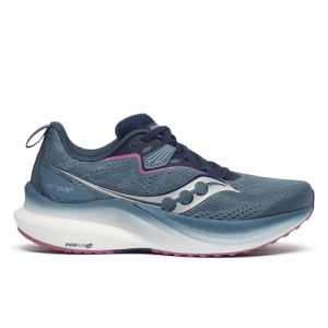 Saucony Tenis Tempus 2 para mujer