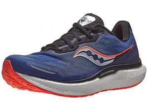 Saucony Tenis de Correr Triumph 19 para Hombre