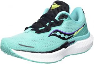 Saucony Triumph 19 Women's Zapatillas para Correr - 40