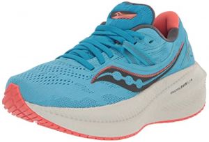 Saucony Triumph 20 Women's Zapatillas para Correr - AW22-38