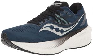 Saucony Triumph 20 - Tenis de correr para hombre