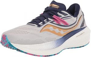 Saucony Triumph 20 SS23 - Zapatillas para Correr