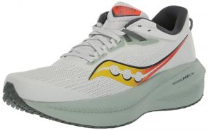 Saucony Tenis Triumph 21 para hombre