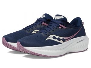 Saucony Tenis Triumph 21 para mujer