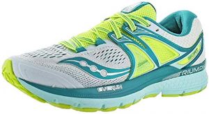 Saucony Triumph ISO 3