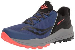 SAUCONY Zapatillas de Running para Adultos Xodus Ultra 41487 Azul