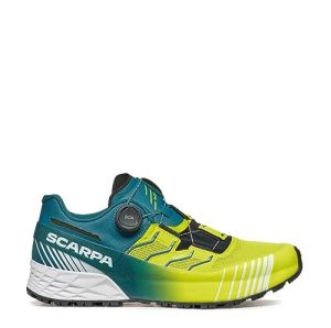 Scarpa Ribelle Run Kalibra HT Zapatillas de Trail Running HombreMarrón Marrón