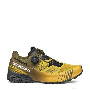 Scarpa Ribelle Run Kalibra HT Zapatillas de Trail Running HombreMarrón Marrón