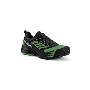 Scarpa Ribelle Run XT Zapatillas de Trail Running Hombreverde Negro