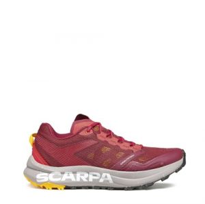 Scarpa Zapatillas Spin Planet Trail para mujer para senderismo y trail running