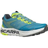 Tênis de corrida masculino SCARPA Spin Planet