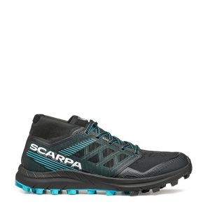 Scarpa Hombre Spin St Zapatos