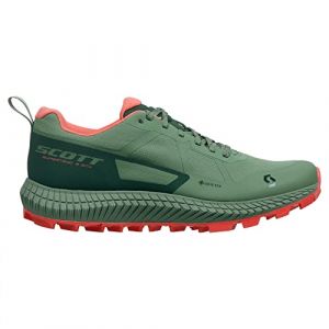 Scott Zapatillas WS SUPERTRAC 3 GTX