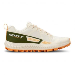 Ténis Scott Supertrac 3 branco verde laranja mulher - 42