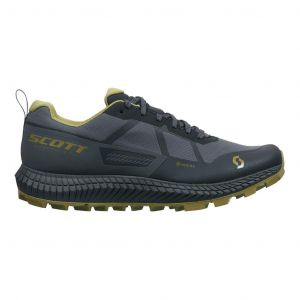 Ténis Scott Supertrac 3 GORE-TEX verde cinzento escuro - 45.5