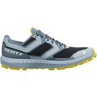 Sapatilhas de trail running mulheres Scott WS SUPERTRAC RC 2 preto