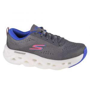 Skechers Tênis De Corrida Go Run Swirl Tech