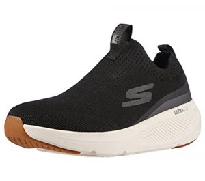 Skechers Gorun Elevate-Zapatillas de Senderismo para Correr y Caminar