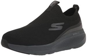 Skechers Gorun Elevate-Tenis Deportivos sin Cordones para Correr con amortiguación