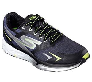 Skechers (Skees) GO Run Forza - Zapatillas de Deporte para Hombre