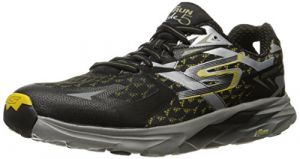 Skechers (SKEES) GO RUN RIDE 5 - Zapatillas de deporte para hombre