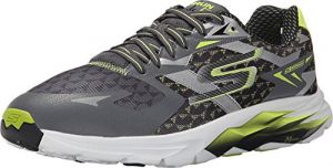 Skechers (SKEES) GO RUN RIDE 5 - Zapatillas de deporte para hombre