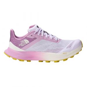 THE NORTH FACE NF0A7W5NV6I1 W VECTIV INFINITE 2 Mujer ICY LILAC/MINERAL PURPL EU 38