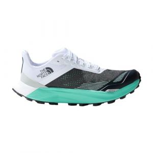 THE NORTH FACE NF0A7W5NKN61 Women?s Vectiv Infinite 2 Mujer Asphalt Grey/TNF White EU 40