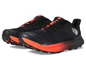 THE NORTH FACE NF0A7W5M3KI1 M VECTIV INFINITE 2 Hombre ASPHALT GREY/VIVID FLAME EU 42.5