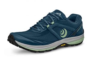 Topo Athletic Terraventure 3 - Zapatos deportivos para mujer con acolchado cómodo y duradero de 3 mm