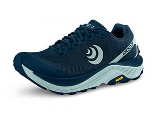 Topo Athletic Zapatos deportivos ligeros y cómodos de 5 mm de gota Ultraventure 3 Trail Running para mujer