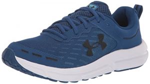 Under Armour - Zapatillas Charged Assert 10 para hombre