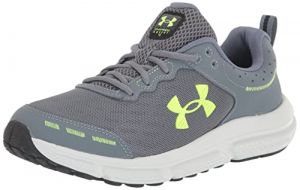 Under Armour - Zapatillas Charged Assert 10 para hombre