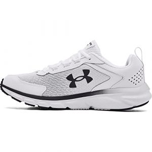 Under Armour Zapatillas de running UA Charged Assert 9 para hombre