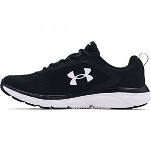 Under Armour Hombre UA Charged Assert 9 Zapatillas para correr