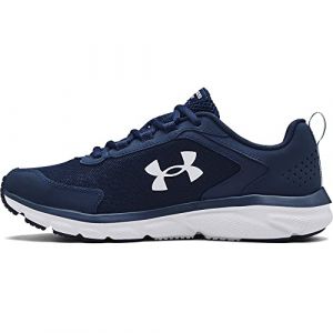 Under Armour Hombre UA Charged Assert 9 Zapatillas para correr