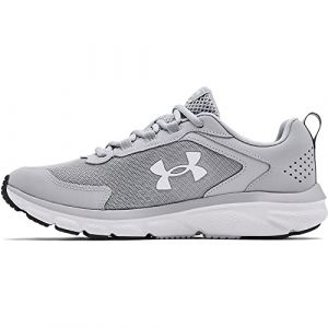 Under Armour Hombre UA Charged Assert 9 Zapatillas para correr