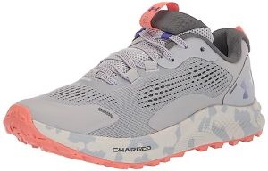 Under Armour Women's Charged Bandit 2 Running Shoe