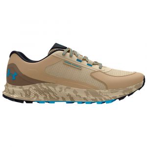 Under Armour Ténis De Trail Running Charged Bandit 3