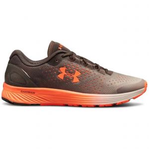 Under Armour Tênis De Corrida Charged Bandit 4